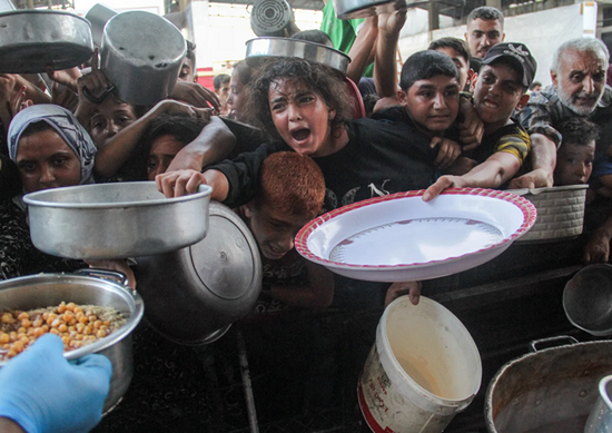 دول غربية مسؤولة مسؤولية مباشرة عن استنبات الكيان الصهيوني في فلسطين تتحدث عن عزمها الاعتراف بدولة فلسطين وكأنها لم تكن موجودة من قبل