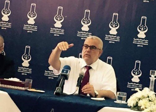 استعدادا للمعارك الانتخابية، بنكيران ينضم إلى فيالقه الإلكترونية !