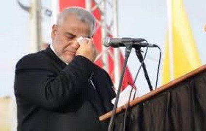 الوطن لكم و القبور لنا