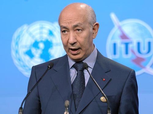 المجلس الأعلى للحسابات يقدم الحساب