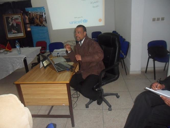 نيابة جرادة ثانوية قنفودة الاعدادية تشرع في تفعيل مخطط العمل في اطار مبادرة انصاف من اجل تعليم ذي جودة