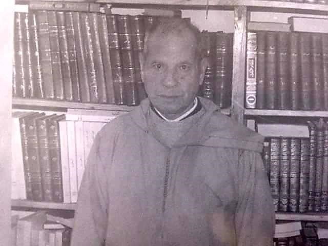 ذاكرة مدينة وجدة المعرفية: سيدي قدور الورطاسي (1912-1994) – الحلقة 99