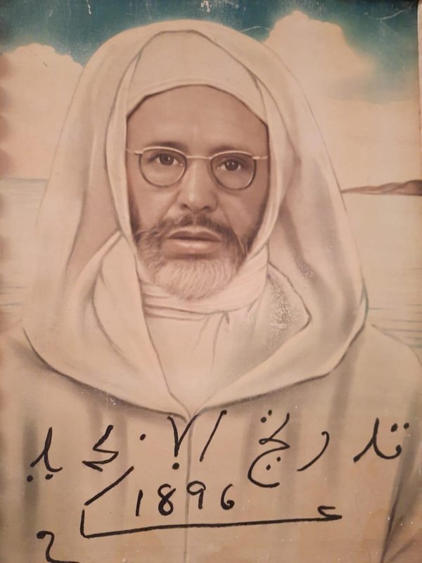 ذاكرة مدينة وجدة المعرفية: سيدي محمد بن الأخضر المُؤَقِّت (1896-1964) – الحلقة 114