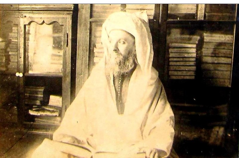 ذاكرة مدينة وجدة المعرفية: سيدي محمد السليماني الغريسي (1869-1926)-الحلقة 98