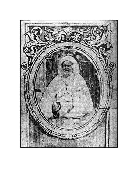 ذاكرة مدينة وجدة المعرفية: عبد الله بنسعيد السلاوي (1865-1923) – الحلقة 50