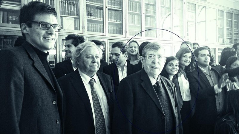 ذاكرة مدينة وجدة المعرفية: (پيير بوناسيس) – الحلقة 78