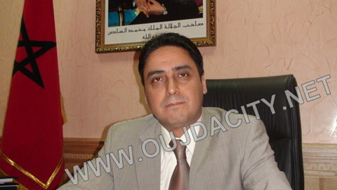 Oujda : Lenteur et défaillance dans la réhabilitation de la ville!