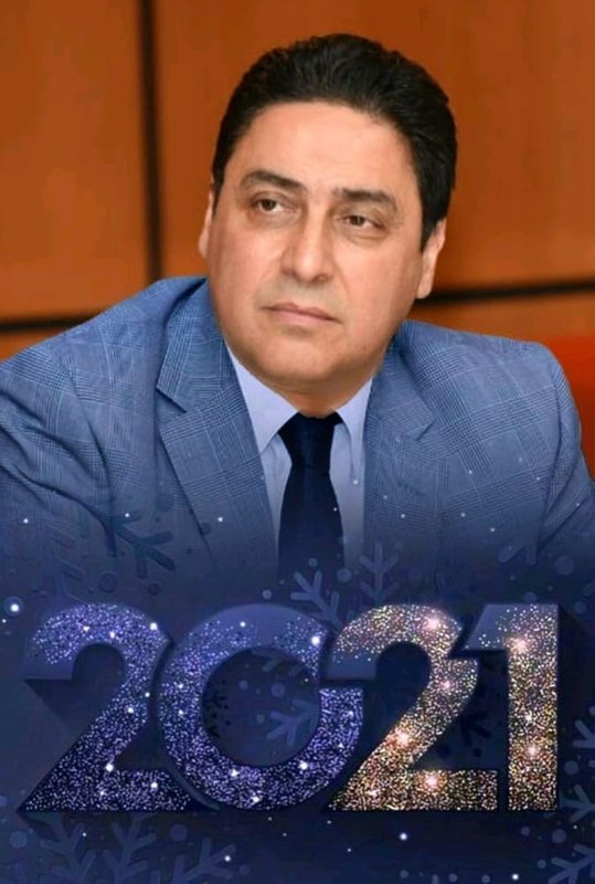 عمر حجيرة يكتب …..وداعا سنة 2020 المملوءة بالأحزان وقليل من المسرات