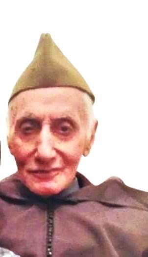 مدينة وجدة تودع واحد من رجالاتها الأفذاذ…..المناضل والمقاوم عبد الله الزجلي يغادرنا الى دار البقاء….