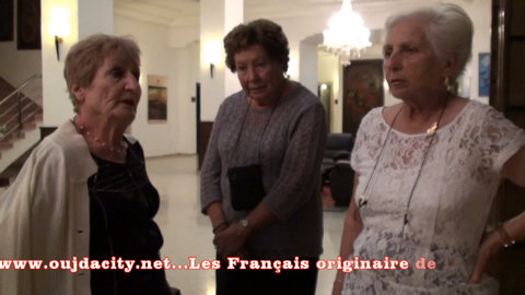 Français nés au Maroc Retour au bercail pour se ressourcer- VIDEO