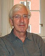 Cycle « Le Collège de France au Maroc »: venue du Pr Jon Elster, 17-23 avril 2011