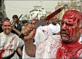 عاشوراء والتربية على الحقد