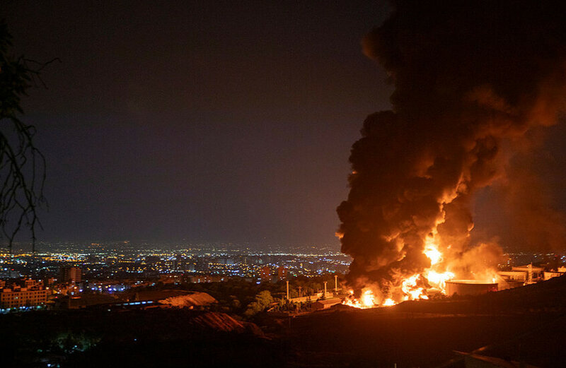 عصر الخداع الاستراتيجي