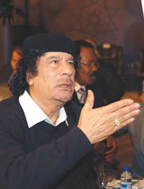 ليبيا: ثالوث الفساد والرشوة والمحسوبية؟