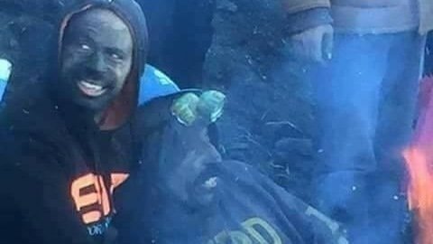 بيان مذلة الرغيف الأسود