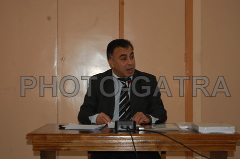 هنيئا للزميل زهر الدين طيبي