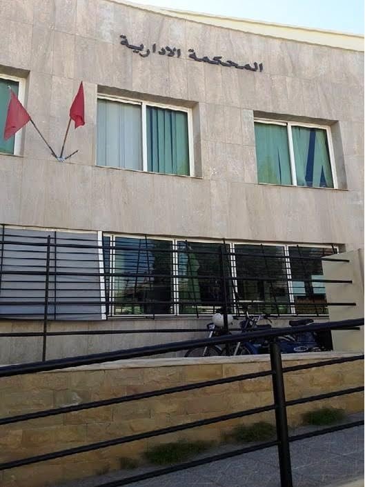 ادارية وجدة تفتح ملف تجريد 3 أعضاء جماعيين و ع. ديدي ينفي تخليه عن  » المصباح « 