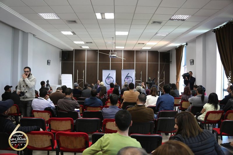 الثورة الرقمية والحراك العربي محور الندوة الدولية للمهرجان المغاربي للفيلم بوجدة