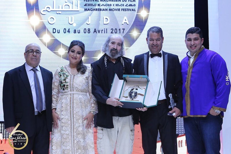 نتائج الدورة السادسة للمهرجان المغاربي للفيلم الشريط المغربي « عرق الشتا » يسرق الأضواء في مهرجان وجدة