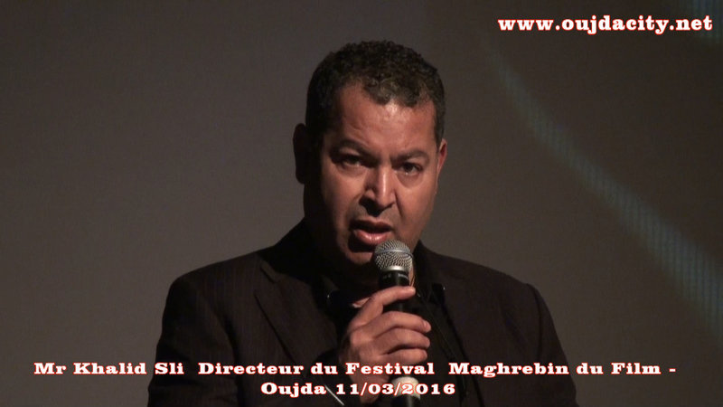 استعدادا للدورة الخامسة لمهرجان الفيلم المغاربي عرض فيلم ـ الصوت الخفي ـ للمخرج الوجدي كمال كمال VIDEO