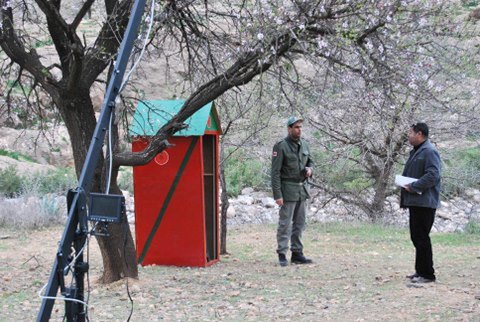 شاهد : الفيلم الرائع ـ الخـــــــاوا ـ