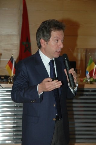 déclaration finale lors des 1ères assises de la cooperation décentralisée de l&rsquo;oriental à Oujda