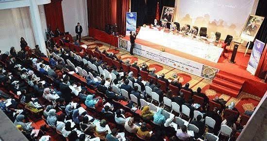 جهة الشرق داعم رسمي للبحث العلمي ومؤطر لعمل الجماعات الترابية في مجال إعداد التراب