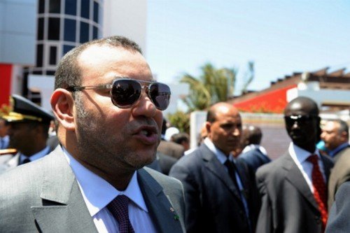 Coopération économique et sécurité au menu de la tournée du roi Mohammed VI en Afrique