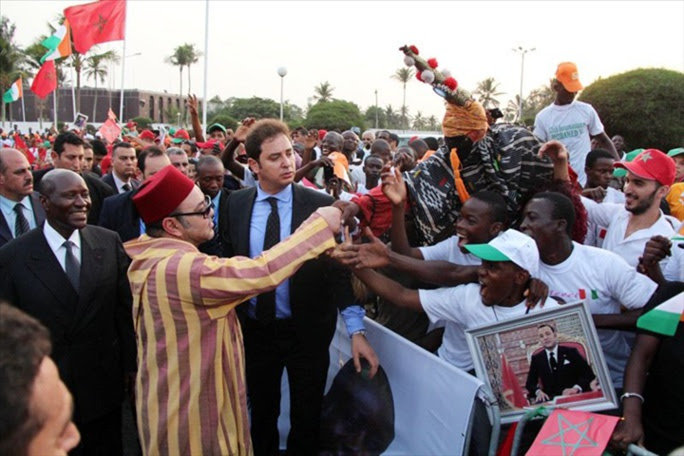 صحيفة أتلايار الإسبانية:نيجيريا تدير نهائيا ظهرها للبوليساريو مع تنامي علاقاتها مع المغرب