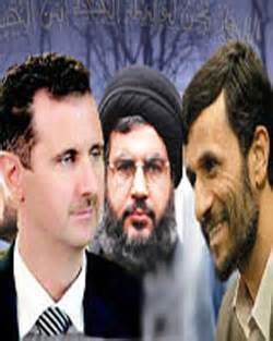 ماذا بقي من مصداقية حزب الله،بعد مساهمته في قتل الشعب السوري؟