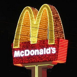 McDonald’s Maroc : Le bon goût de nos burgers dépend en grande partie de la qualité de la viande utilisée pour leur confection.