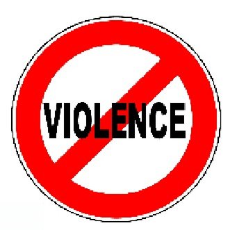 La recrudescence de l’agressesivité et de la violence verbale et physique. violence