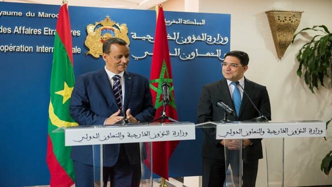 بعد المستجدات الدولية والإقليمية، موريتانيا تسير نحو سحب الاعتراف ب »بوليساريو »