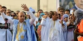 صدمة قوية لجمهورية تندوف وعرابها الجزائر: نشطاء موريتانيون يطالبون بسحب الاعتراف بجبهة « بوليساريو »