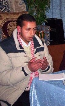 وجدة: جمعية النهضة تفقد أحد روادها