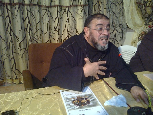 عبد الله نهاري : أحسن وسيلة لوقاية الشباب من الانحراف هي حثه على إقامة الصلاة