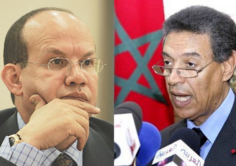 المغرب والمخطط الجهنمي