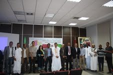 جمعية مغربية موريتانية للدفاع عن لوحدة المغاربية ترى النور في المنطقة الشرقية