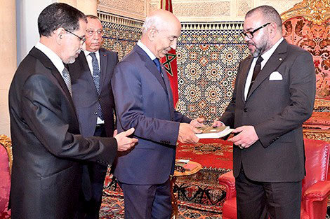 تقارير بلا فاعلية !