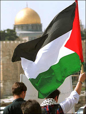 L’Assemblée générale des Nations Unies accorde à la Palestine le statut d’Etat observateur non membre
