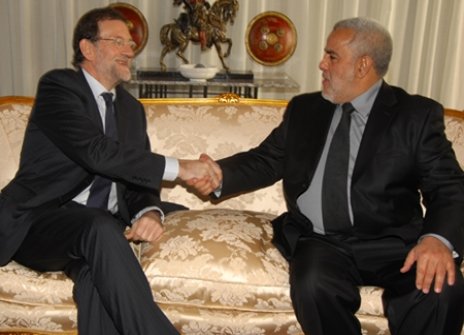 Consécration du partenariat stratégique hispano-marocain