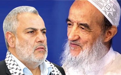 لعدل والإحسان تعقد مهمة بنكيران وتوجه «رسالة» جديدة إلى النظام