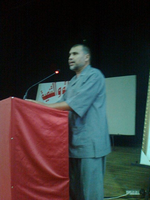 محمد بيبودة : نصيحتي لإخواني وأخواتي في حزب العدالة والتنمية