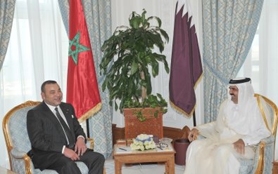 Maroc-Qatar : pour un axe Rabat-Doha solide