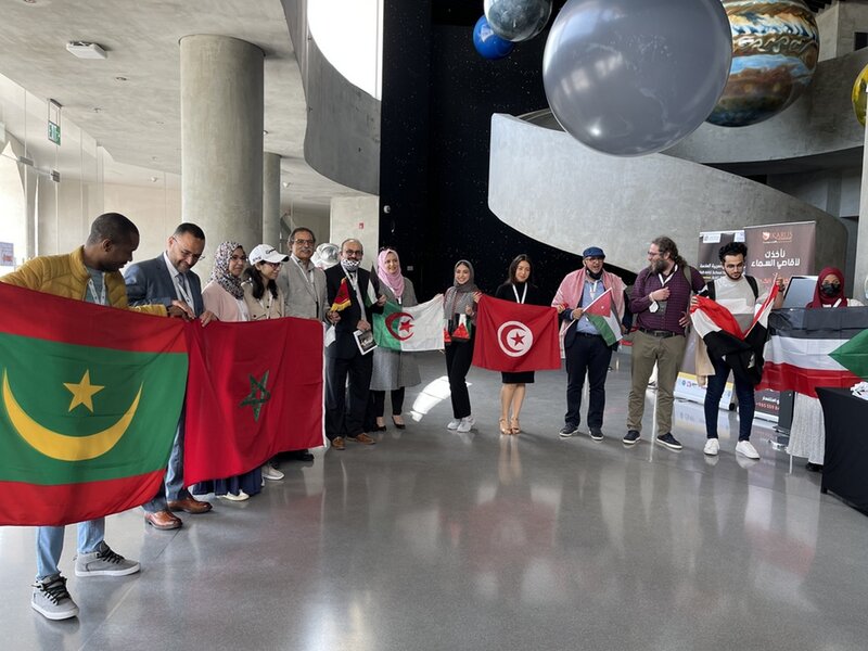 LE MAROC PARTICIPE A LA 6ème EDITION DE L’ECOLE ARABE D’ASTROPHYSIQUE DE L’UNIVERSITE DU QATAR