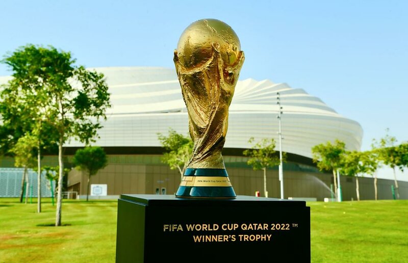 « 440 مليون دولار » قيمة الجوائز المالية لكأس العالم « مونديال قطر 2022 »