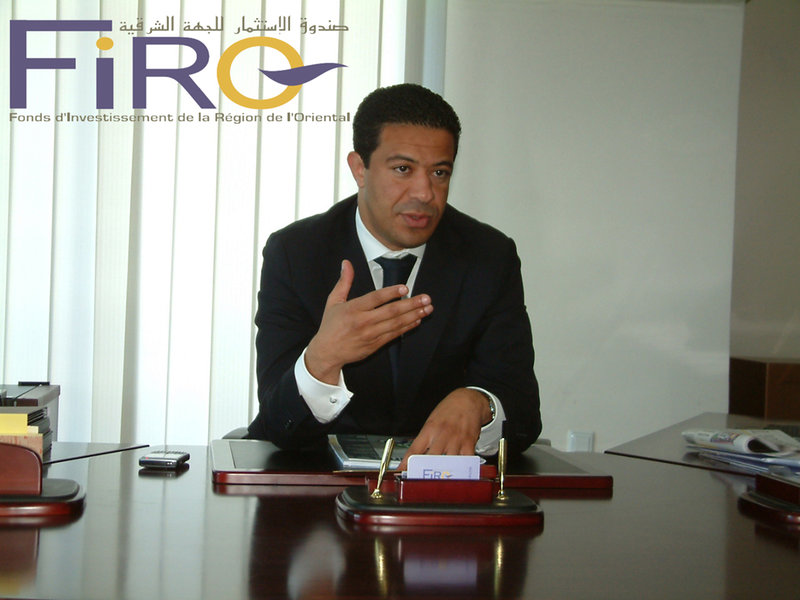 Communiqué de Presse / FIRO : Oujda