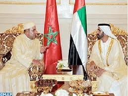 Visite officielle du Roi du Maroc aux Emirats Arabes Unis : confirmation d’une vieille relation d’amitié
