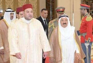 La tournée royale, une réelle volonté de mettre en place une alliance stratégique entre le Maroc et les pays du CCG (M. Amrani)
