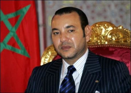 Le Roi du Maroc met personnellement le holà à la corruption